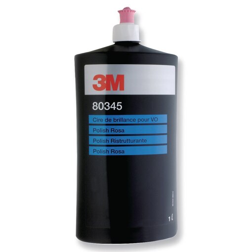 3M 80345 Polish Posa 1 L